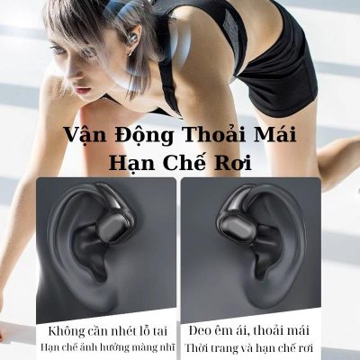Tai nghe bluetooth thể thao GT280