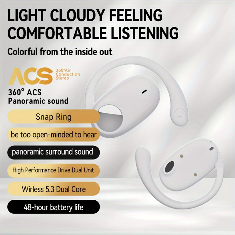 Tai nghe bluetooth JS911