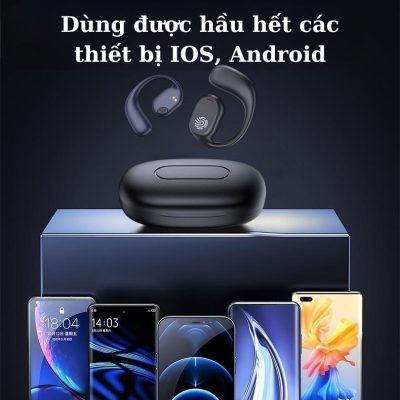 Tai nghe bluetooth thể thao GT280