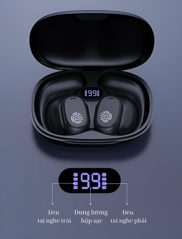 Tai nghe bluetooth thể thao GT280