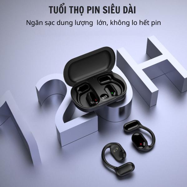 Tai nghe Bluetooth Thể Thao XG33