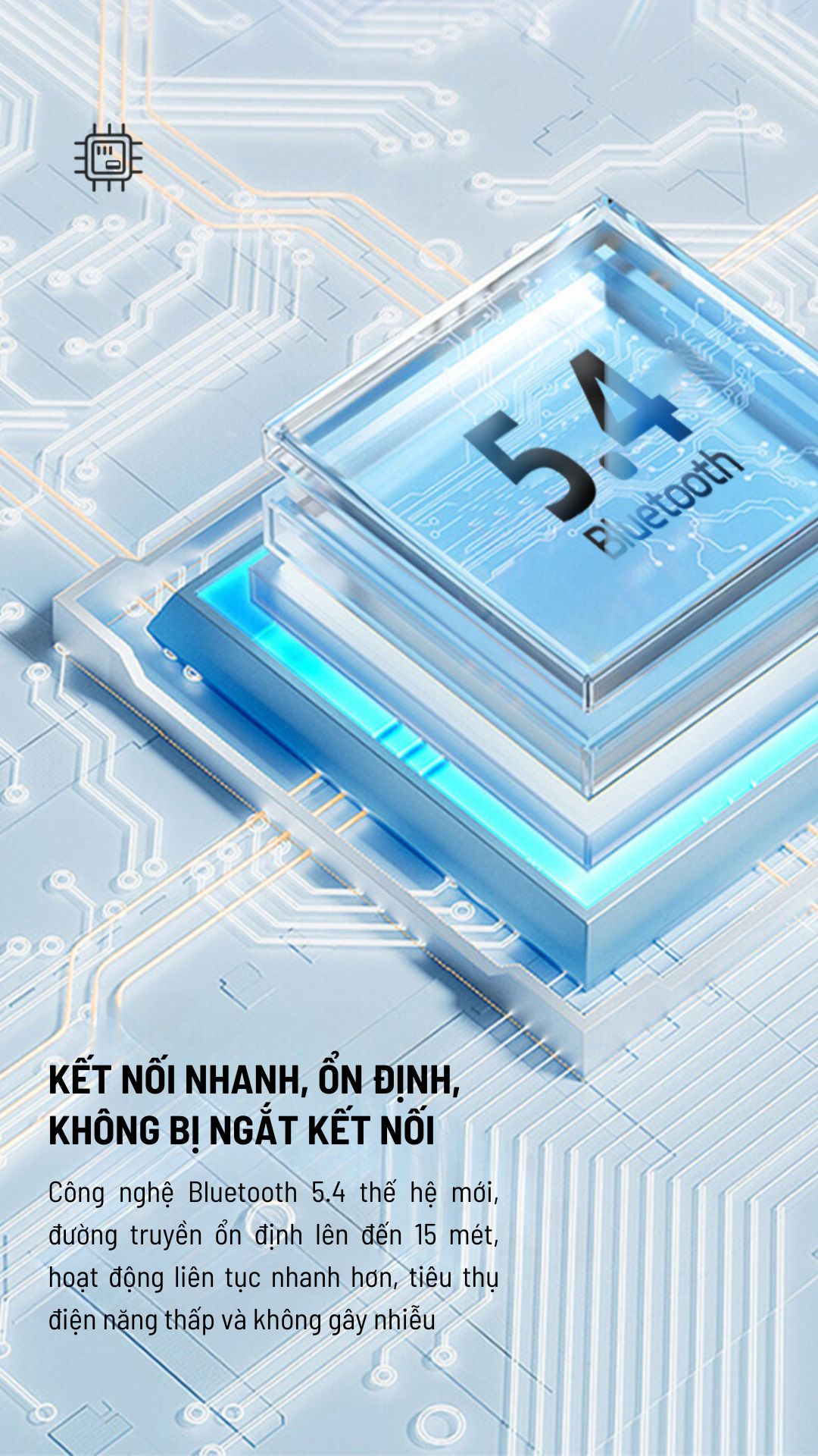 Tai nghe Bluetooth Thể Thao JM18