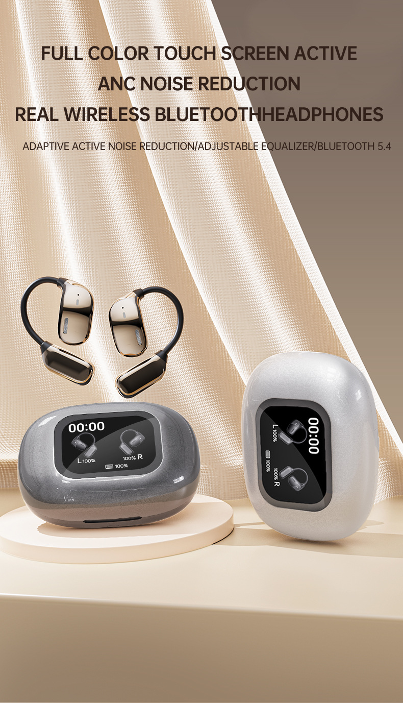 Tai nghe Bluetooth Thể Thao JM16
