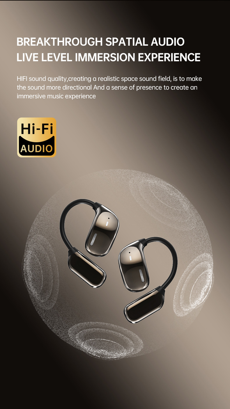 Tai nghe Bluetooth Thể Thao JM16