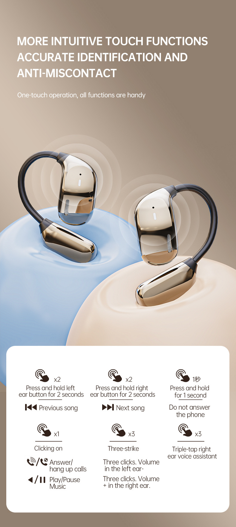 Tai nghe Bluetooth Thể Thao JM16