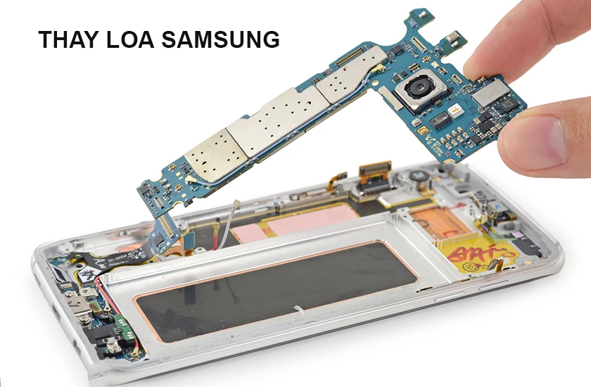 Kinh nghiệm chọn cửa hàng sửa chữa samsung chuẩn kỹ thuật, chuẩn niềm tin 1 Cửa hàng sửa chữa Samsung