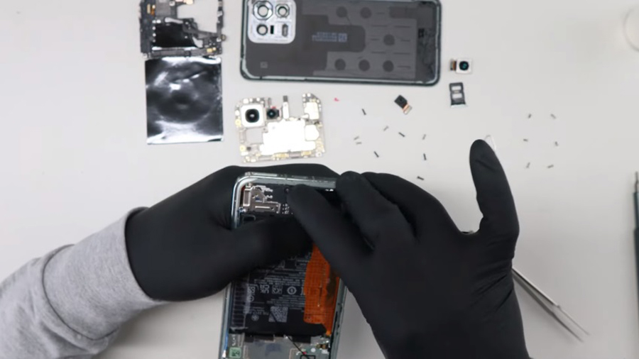 Sửa điện thoại Xiaomi