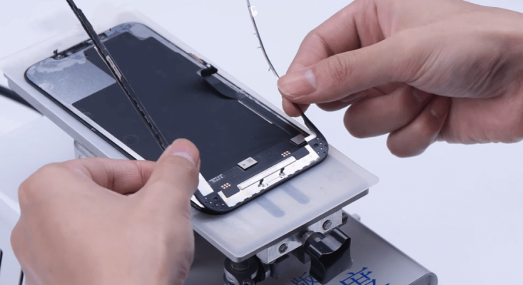 Tiêu chí chọn cửa hàng sửa chữa iphone uy tín, tránh mất tiền oan