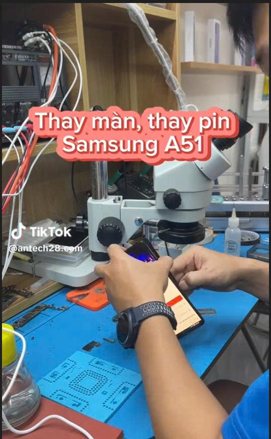 Các tiêu chí lựa chọn tiệm sửa chữa điện thoại gần đây có đánh giá 5 sao