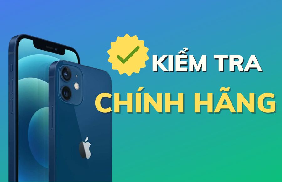 Làm sao để nhận biết cửa hàng iPhone chính hãng tại Hà Nội? 2 Điện thoại iPhone chính hãng là gì?
