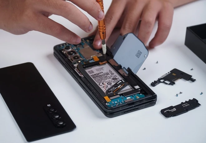 Lý do nên chọn tiệm sửa điện thoại Samsung gần đây thay vì trung tâm xa?