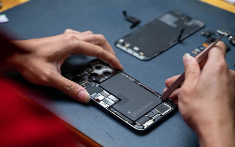 Tìm hiểu các dịch vụ sửa điện thoại chuyên nghiệp tại Antech28 3 Sửa chữa các lỗi phần mềm và hệ điều hành