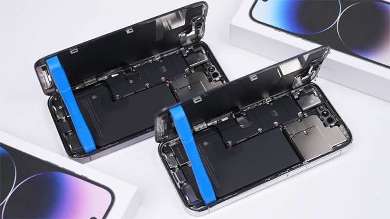 Những lưu ý quan trọng trước khi sửa đt iphone bạn nên biết 2 Những lưu ý quan trọng trước khi sửa đt iphone bạn nên biết
