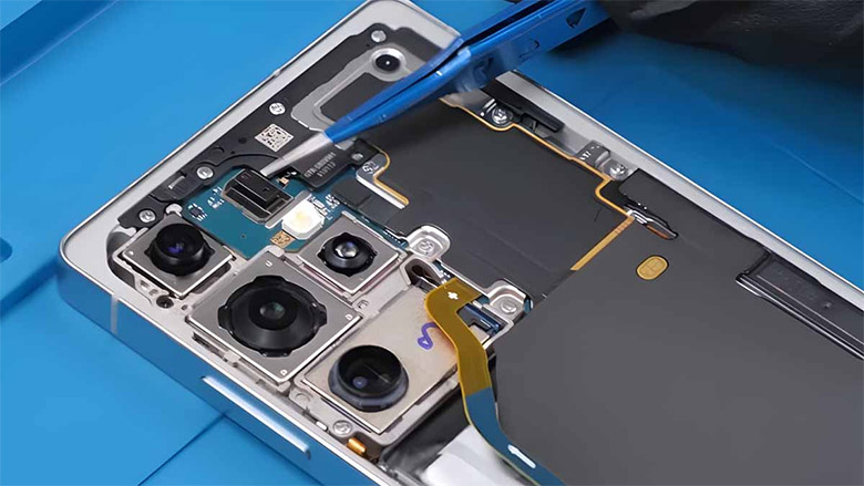 Dịch vụ sửa chữa điện thoại samsung uy tín, tin cậy