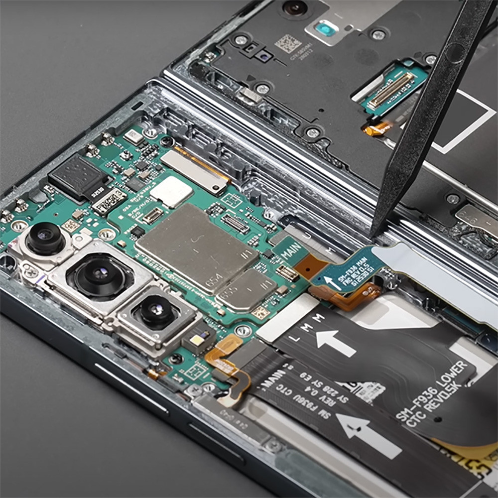 Dịch vụ sửa điện thoại samsung gần đây chuyên sâu cho các dòng máy 3 Các dịch vụ sửa điện thoại Samsung phổ biến