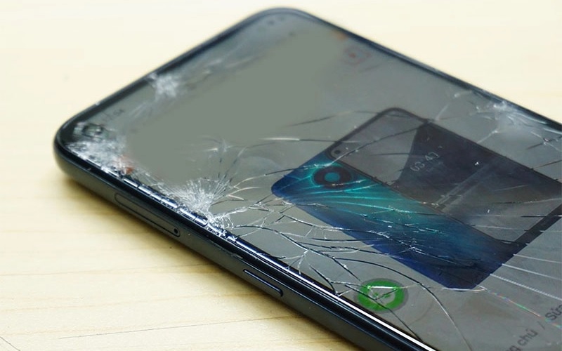 Những sự cố thường gặp với điện thoại Xiaomi