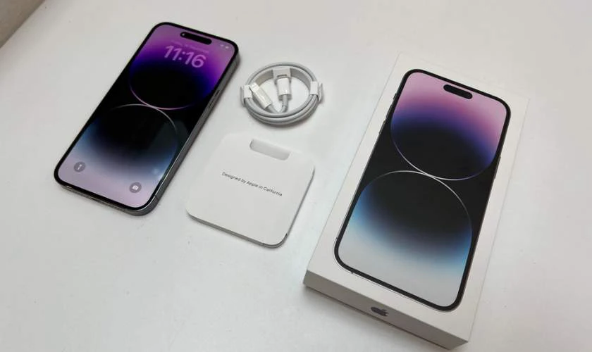 Làm sao để nhận biết cửa hàng iPhone chính hãng tại Hà Nội? 4 Làm sao để nhận biết cửa hàng iPhone chính hãng tại Hà Nội?