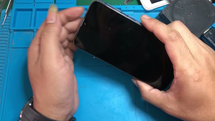 Dấu hiệu nhận biết điện thoại samsung không lên nguồn