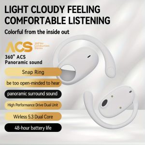 Tai nghe bluetooth JS511