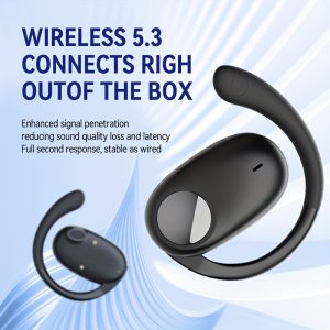 Tai nghe bluetooth JS511