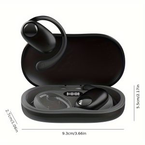 Tai nghe bluetooth JS511