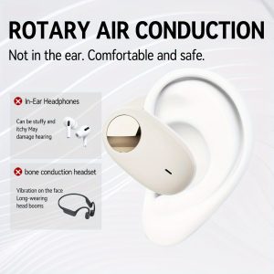 Tai nghe bluetooth JS511