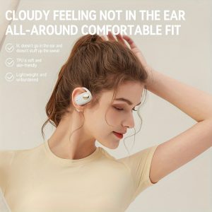 Tai nghe bluetooth JS511