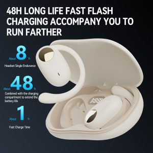 Tai nghe bluetooth thể thao JS511