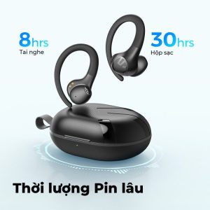 Tai nghe Bluetooth thể thao SoundPEATS Wings2