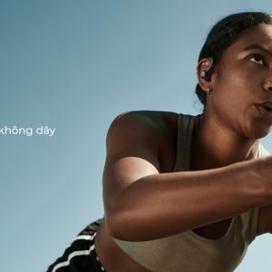 Tai nghe Bluetooth thể thao SoundPEATS Wings2