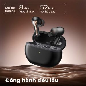 Tai ngheBluetooth SoundPEATS Capsule 3 Pro