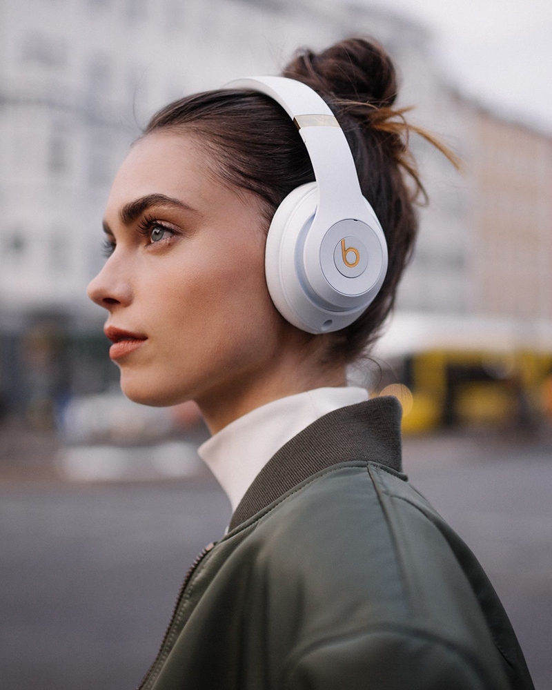 Kết nối tai nghe bluetooth với điện thoại đang là xu hướng của thời đại