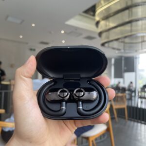 Tai nghe Bluetooth Thể Thao JM18