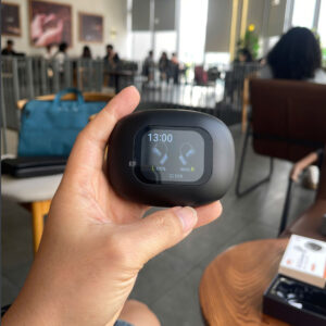 Tai nghe Bluetooth Thể Thao JM16