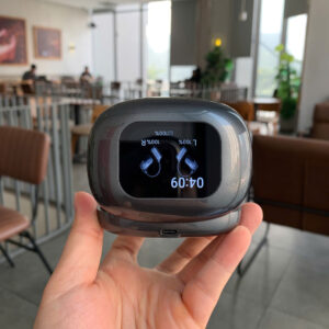 Tai nghe Bluetooth Thể Thao JM16