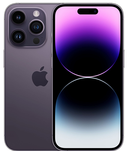 iPhone 14 Pro iPhone 14 Pro