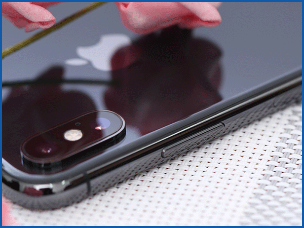 iPhone Xs 64G Quốc tế (Cũ) 6 Danh gia camera iPhone XS