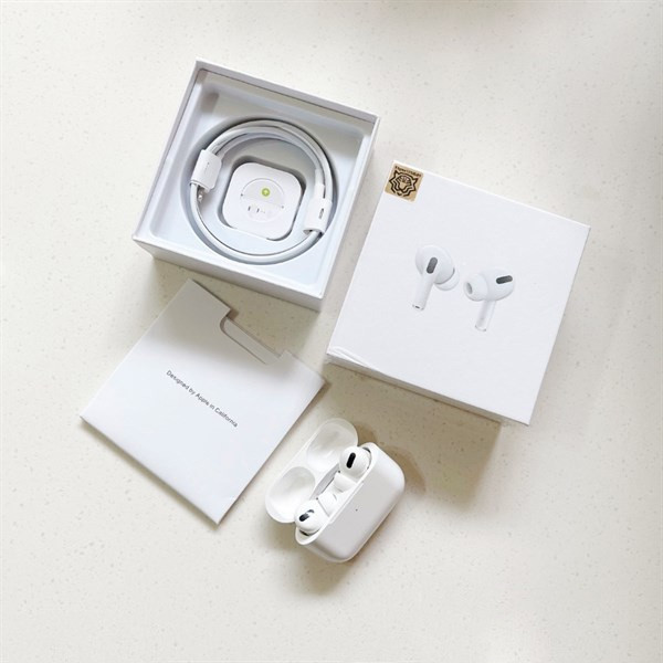 Tai nghe AirPods Pro Hổ Vằn Tai nghe AirPods Pro Hổ Vằn