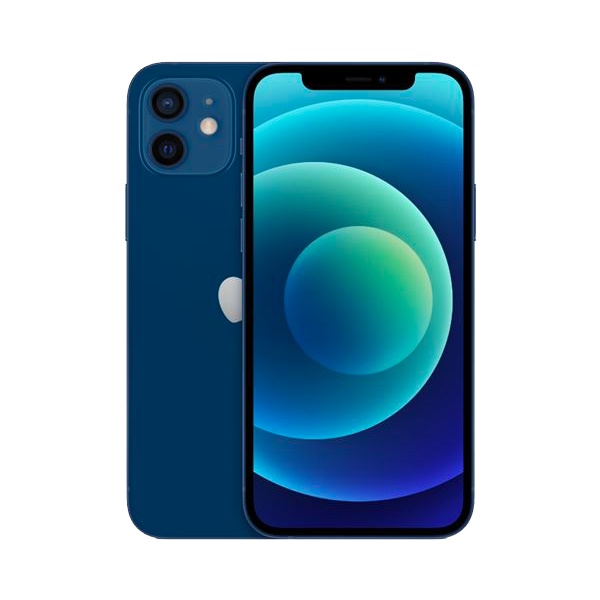 iPhone 12 (5) iPhone 12