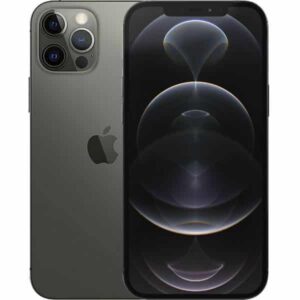 iPhone 12 Pro Max Quốc Tế Cũ 3 iPhone 12 Pro Max