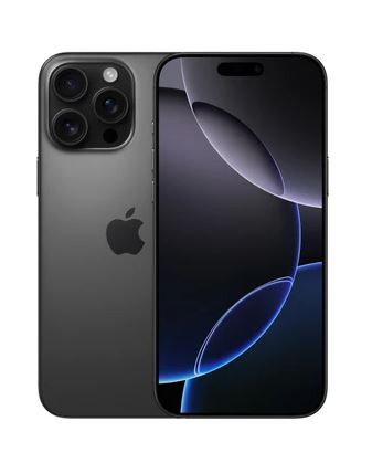 iPhone 16 Pro iPhone 16 Pro