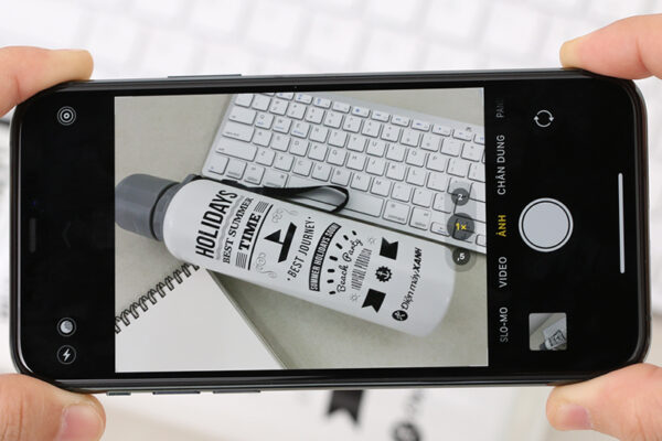 iPhone 11 Pro Quốc Tế Cũ