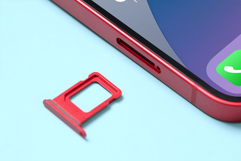 Khay sim | iPhone 12 Khay sim | iPhone 12