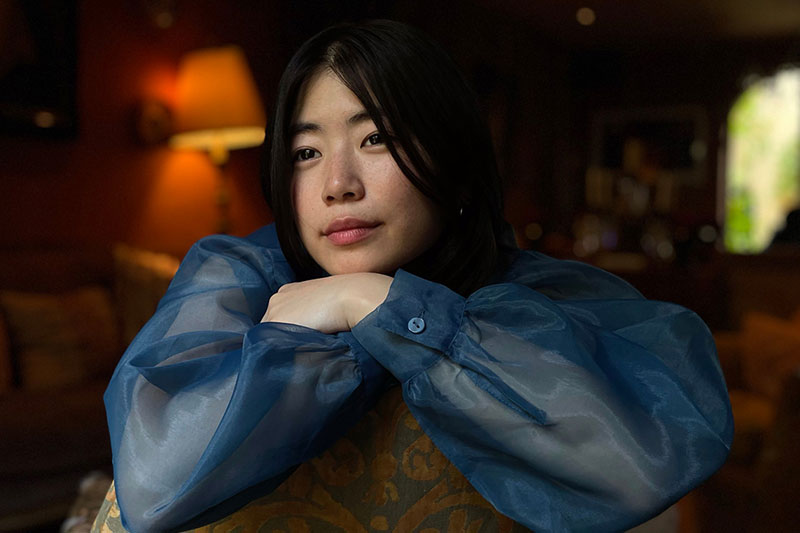 Ảnh chụp chân dung | iPhone 12 Ảnh chụp chân dung | iPhone 12