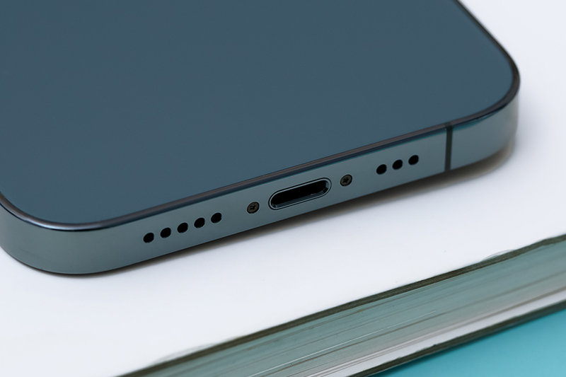 Thời lượng sử dụng lâu | iPhone 12 Pro 128 GB