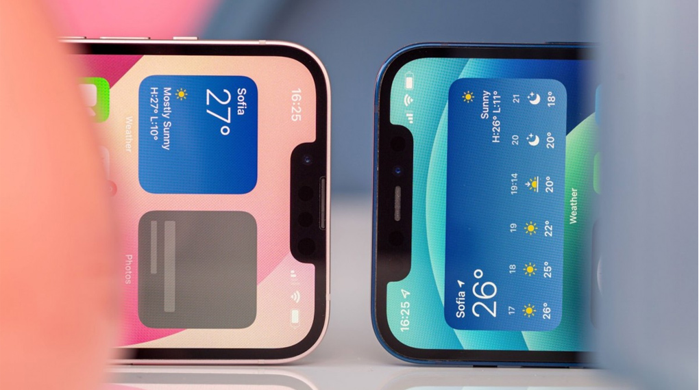 Màn hình cải tiến - iPhone 13 128GB Màn hình cải tiến - iPhone 13 128GB