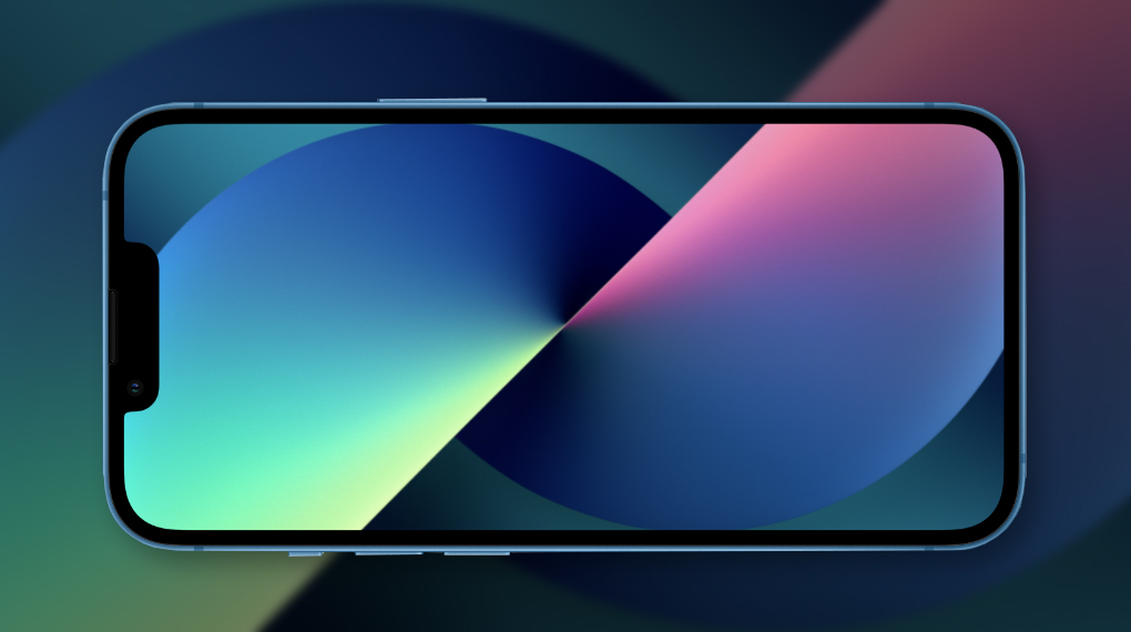 Màn hình OLED 6.1 inch - iPhone 13 128GB Màn hình OLED 6.1 inch - iPhone 13 128GB