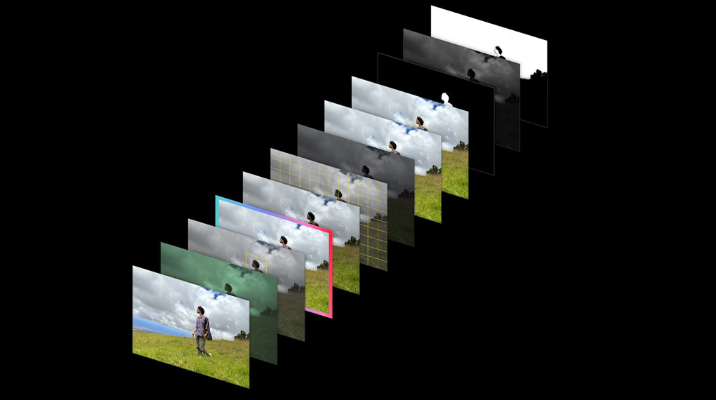 Nâng cao khả năng xử lý hình ảnh - iPhone 14 128GB