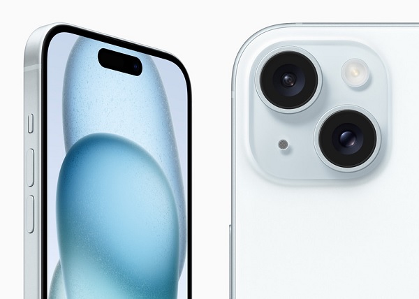 Camera nâng cấp vượt trội 