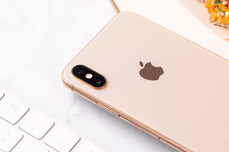 Camera sau điện thoại iPhone Xs Max chính hãng Camera sau điện thoại iPhone Xs Max chính hãng